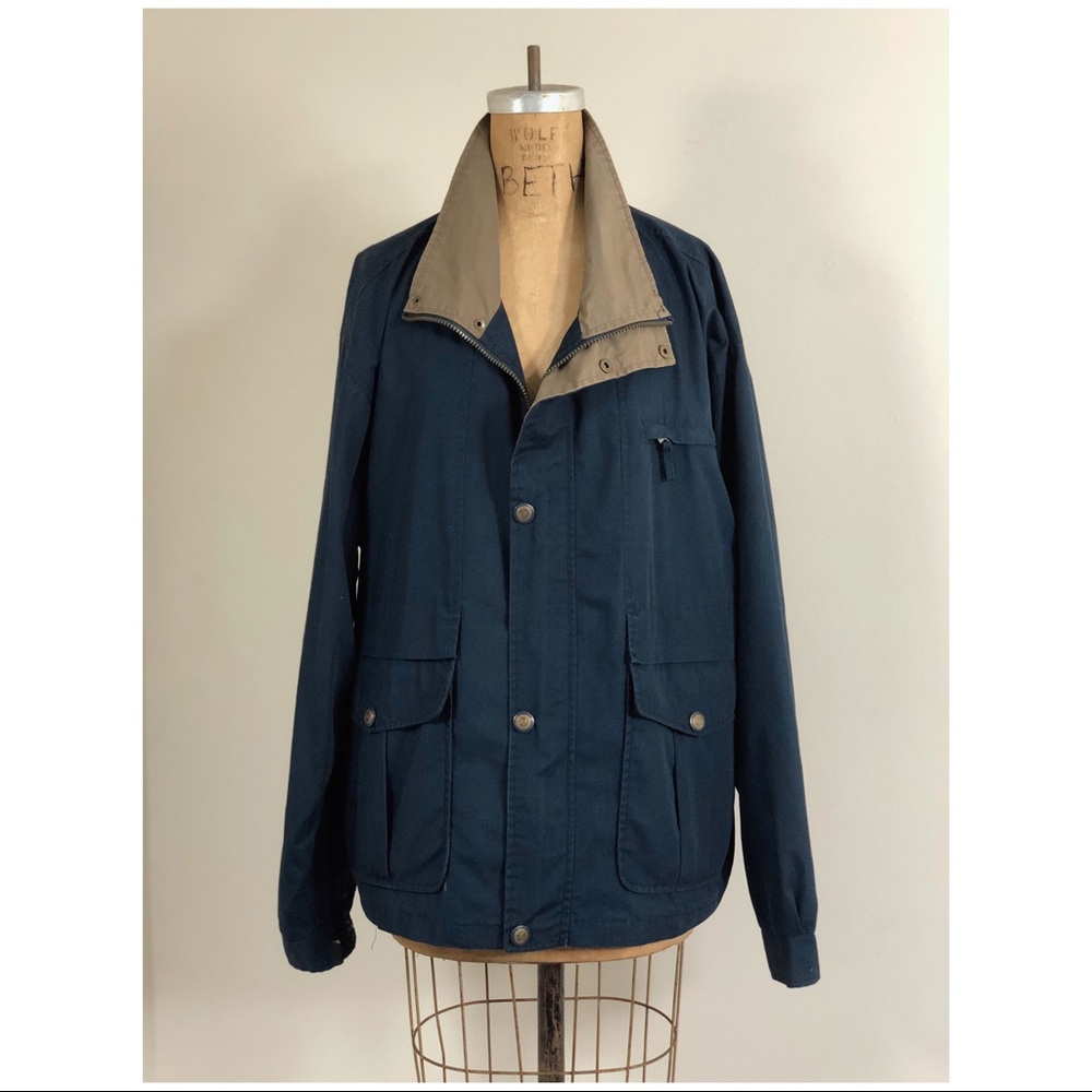 Vintage Field & Stream Jacket